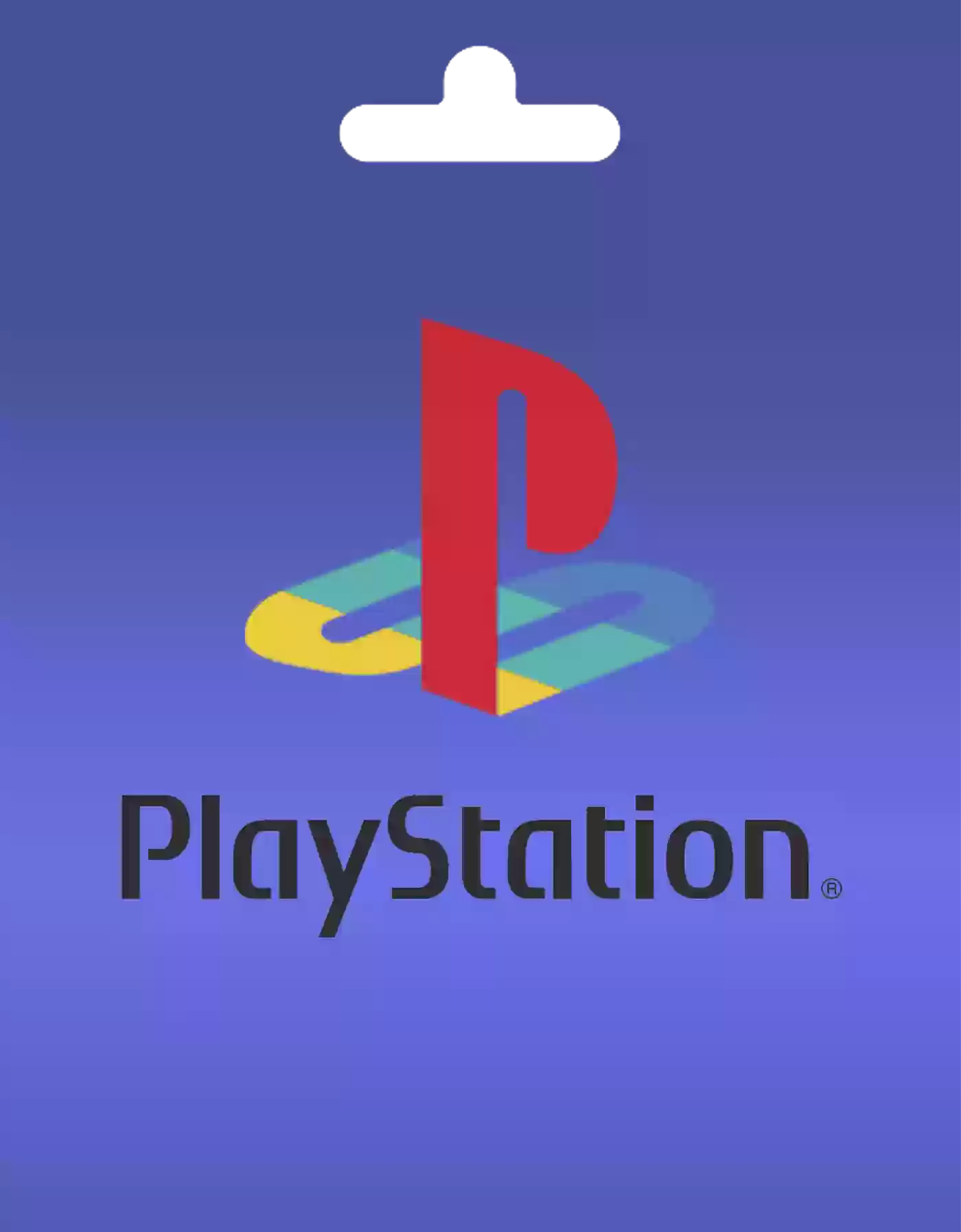 Play Station (PSN Gift Card)
